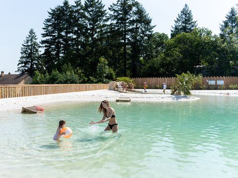 Camping Sunelia - Le Sequoia - Camping Lot - Afbeelding N°0